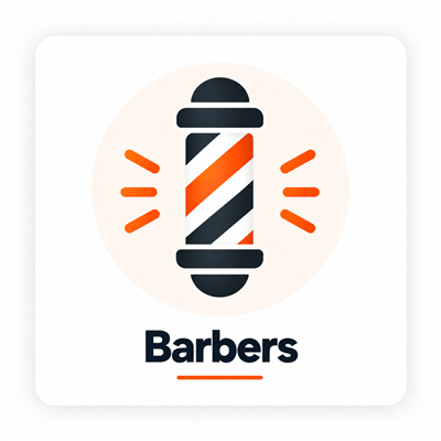 Barbers