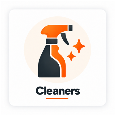 Cleaners