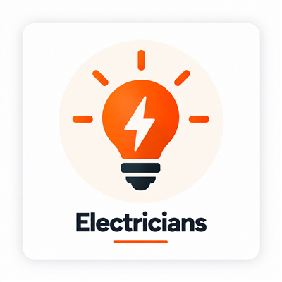 Electricians
