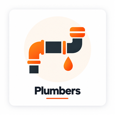 Plumbers